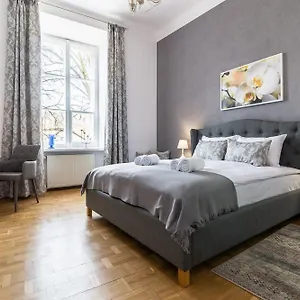 Freta 25 Elegant By Rent Like Apartament Warszawa