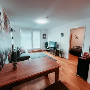 Cosy 107 Apartament Wiedeń