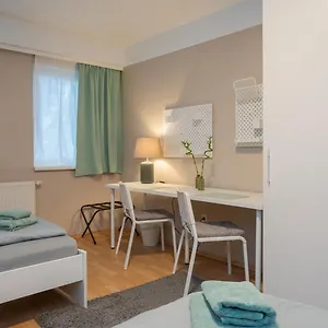 Zimmer 1230 Kwatera prywatna Wiedeń