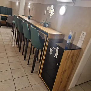 Gent Apartament Wiedeń