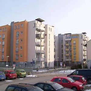 Przytulne Mieszkanie Apartament Gdańsk
