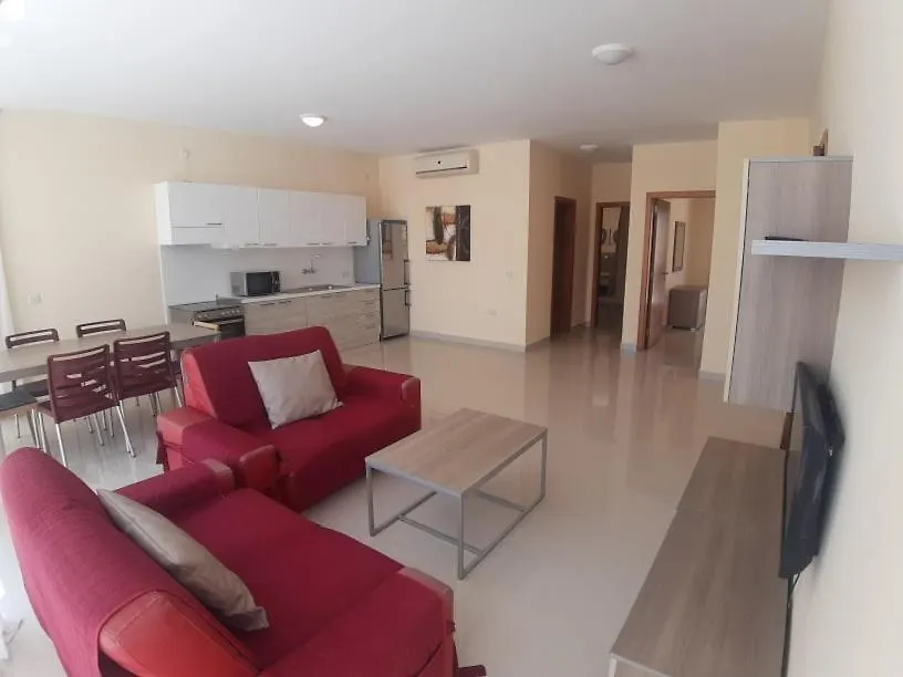 Valletta View Apartments By St Hotels Gzira