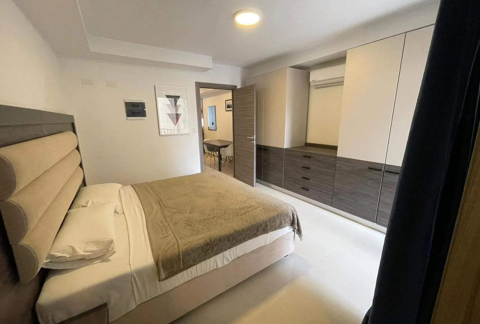 Valletta View Apartments By St Hotels Gzira