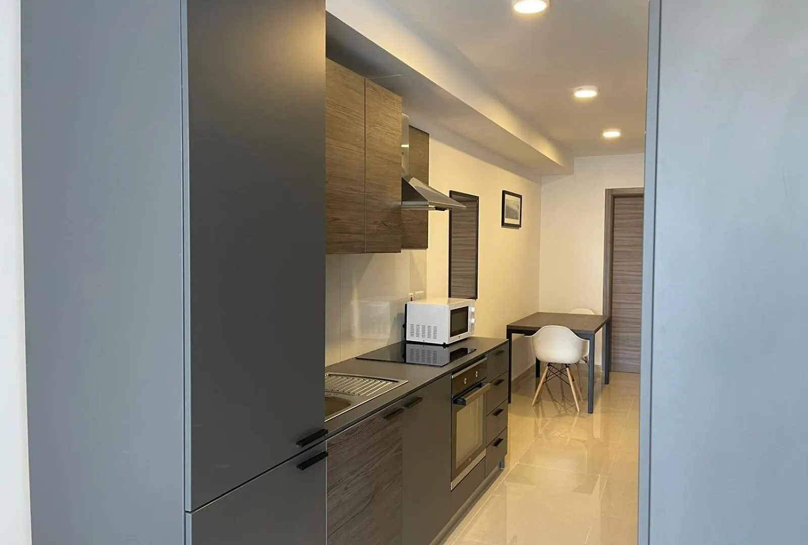 Valletta View Apartments By St Hotels Gzira Malta