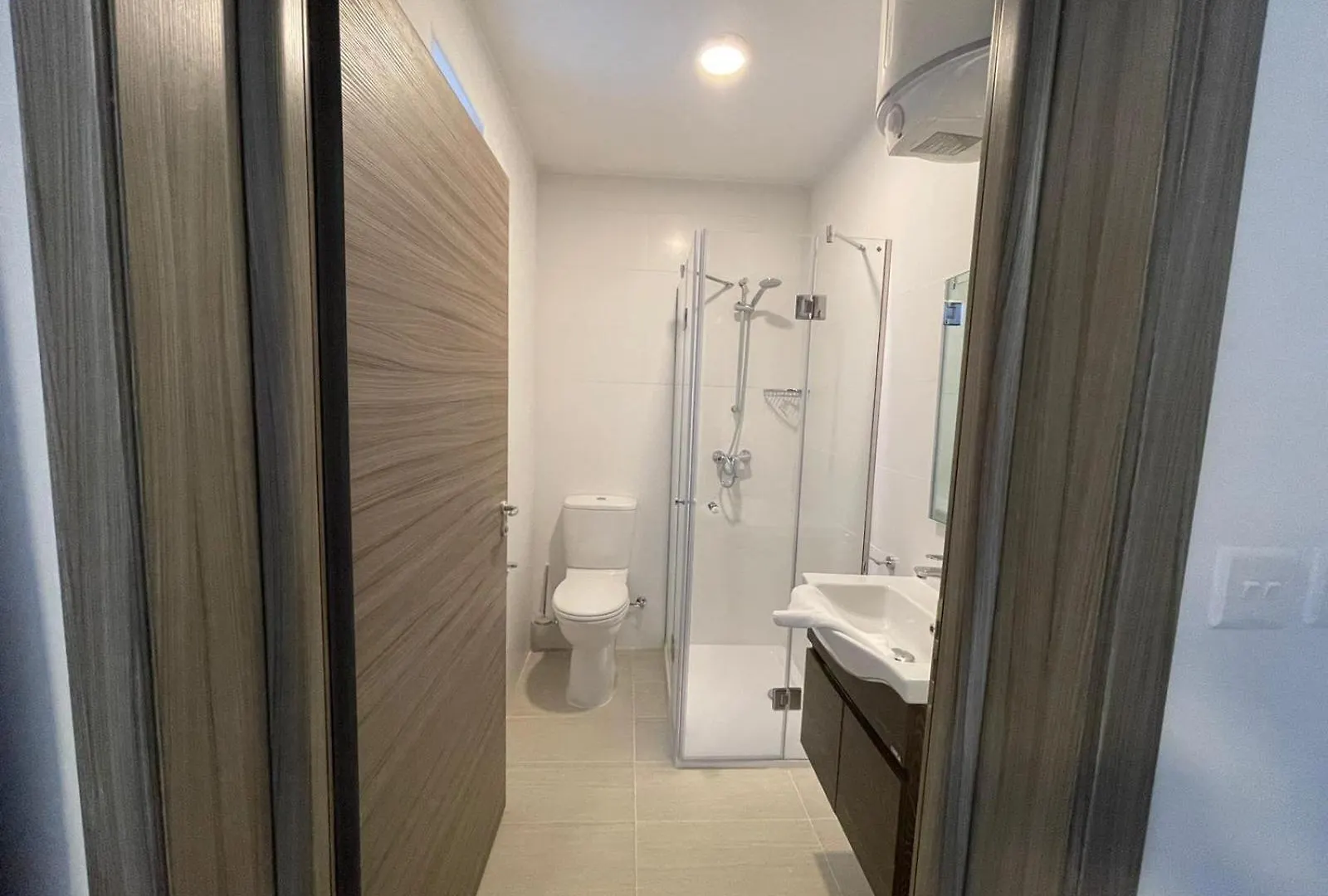 Valletta View Apartments By St Hotels Gzira