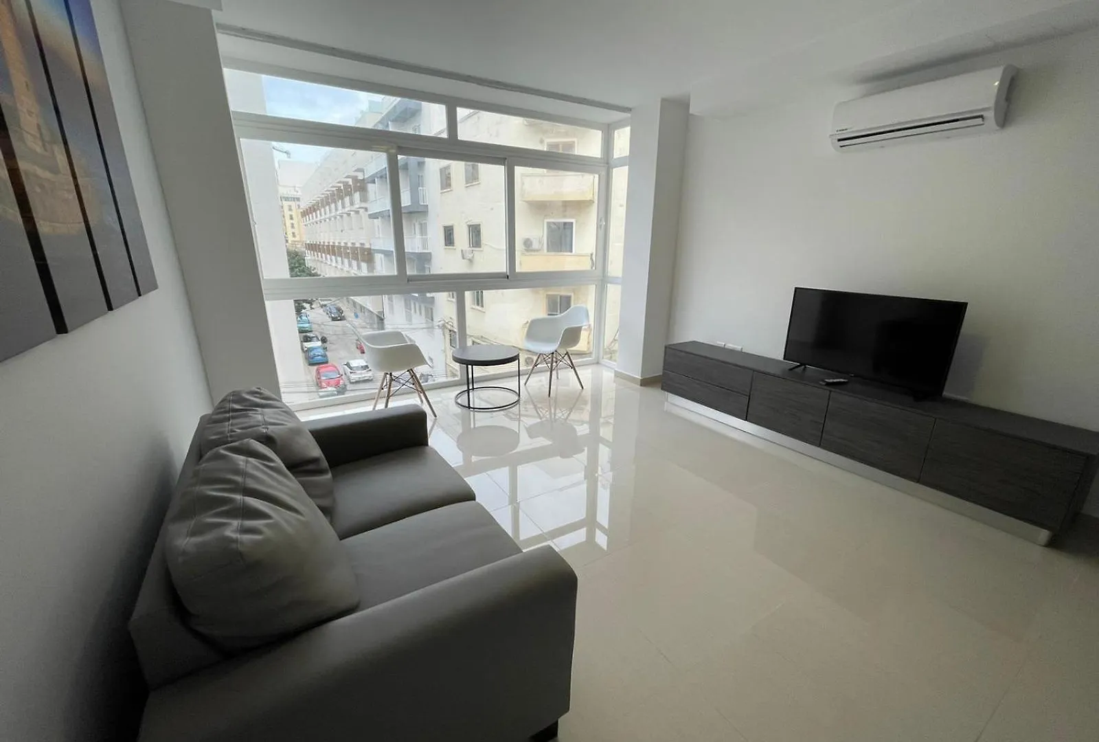 Valletta View Apartments By St Hotels Gzira