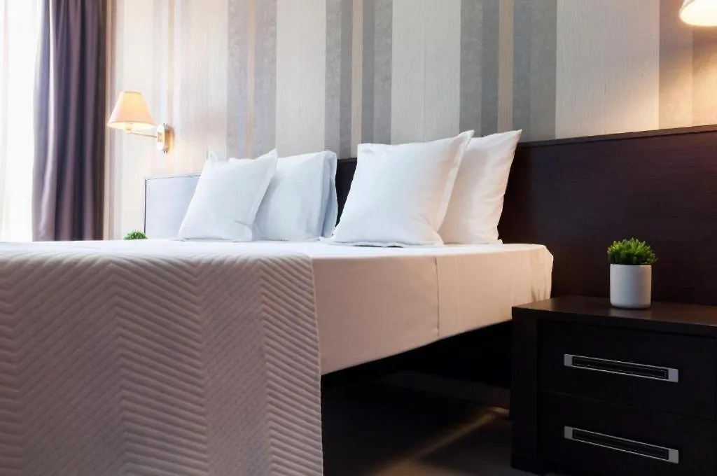 Valletta View Apartments By St Hotels Gzira Malta