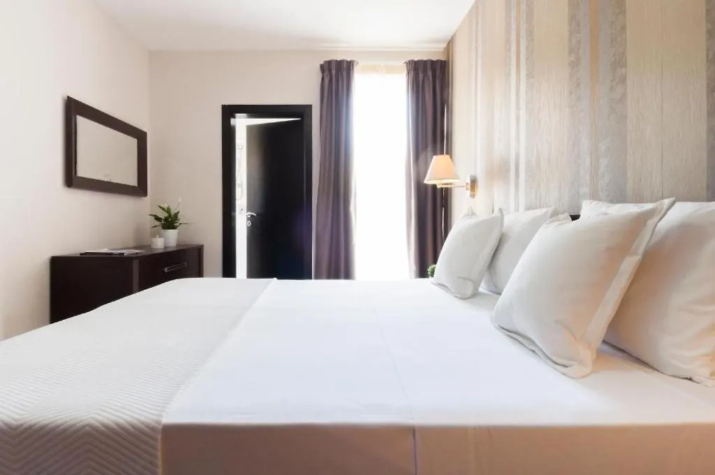 Valletta View Apartments By St Hotels Gzira 0*,  Malta