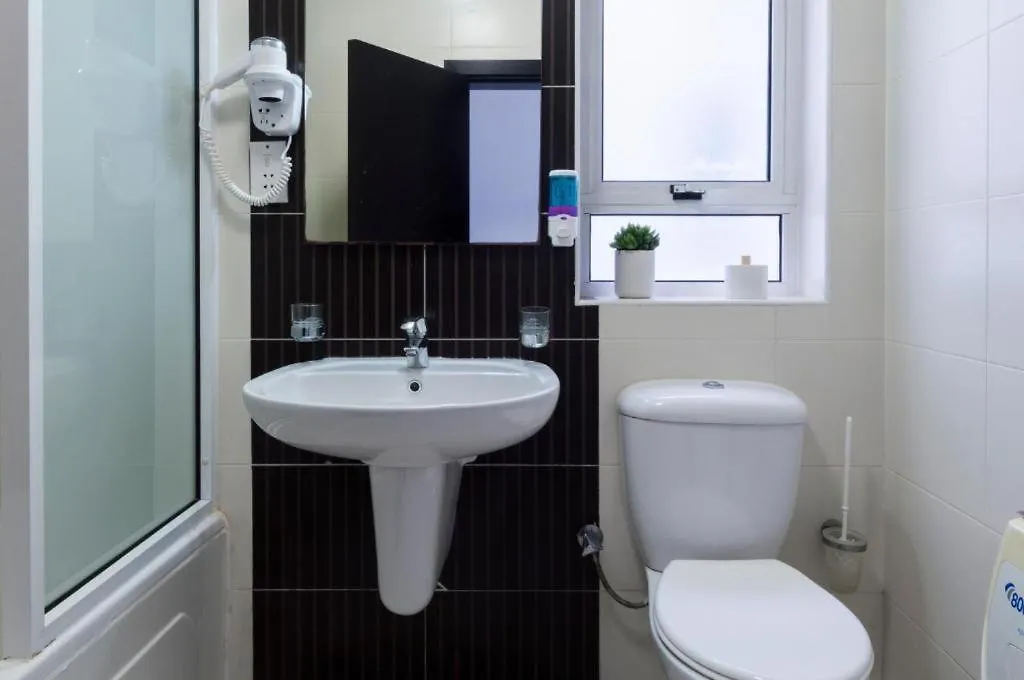Valletta View Apartments By St Hotels Gzira