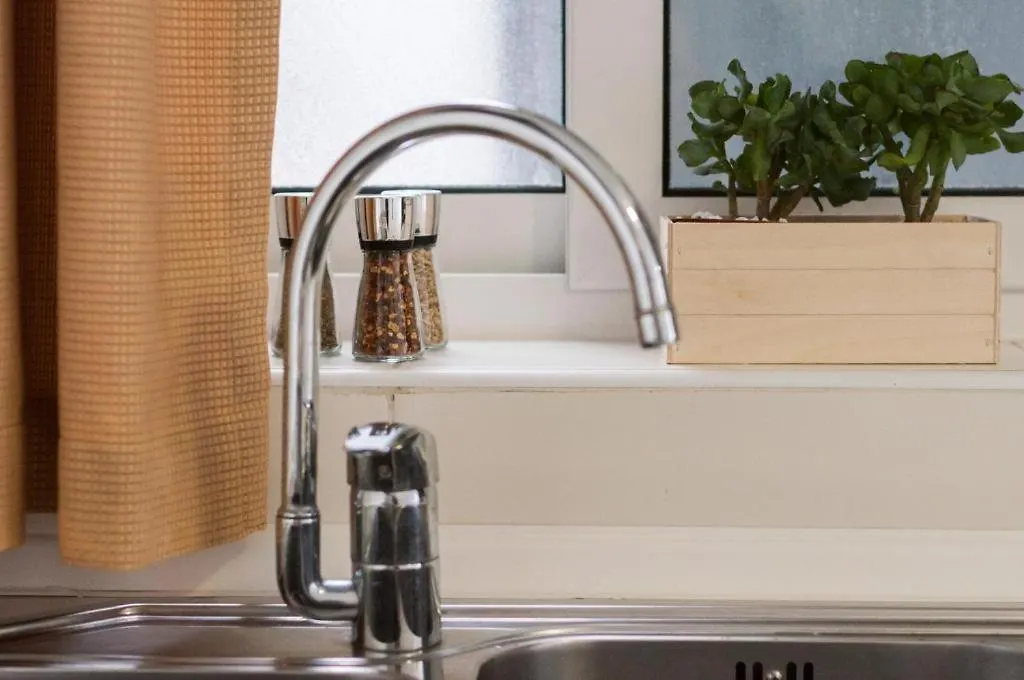Valletta View Apartments By St Hotels Gzira