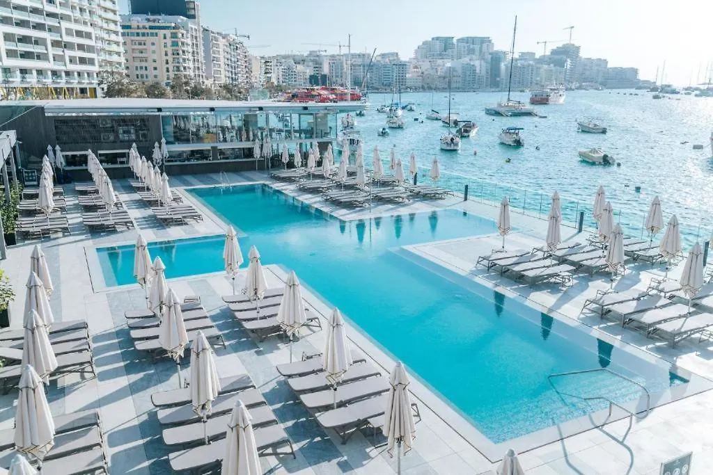 Valletta View Apartments By St Hotels Gzira