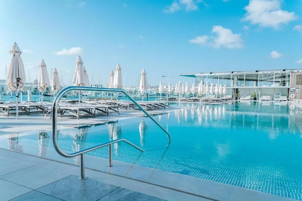 Valletta View Apartments By St Hotels Gzira