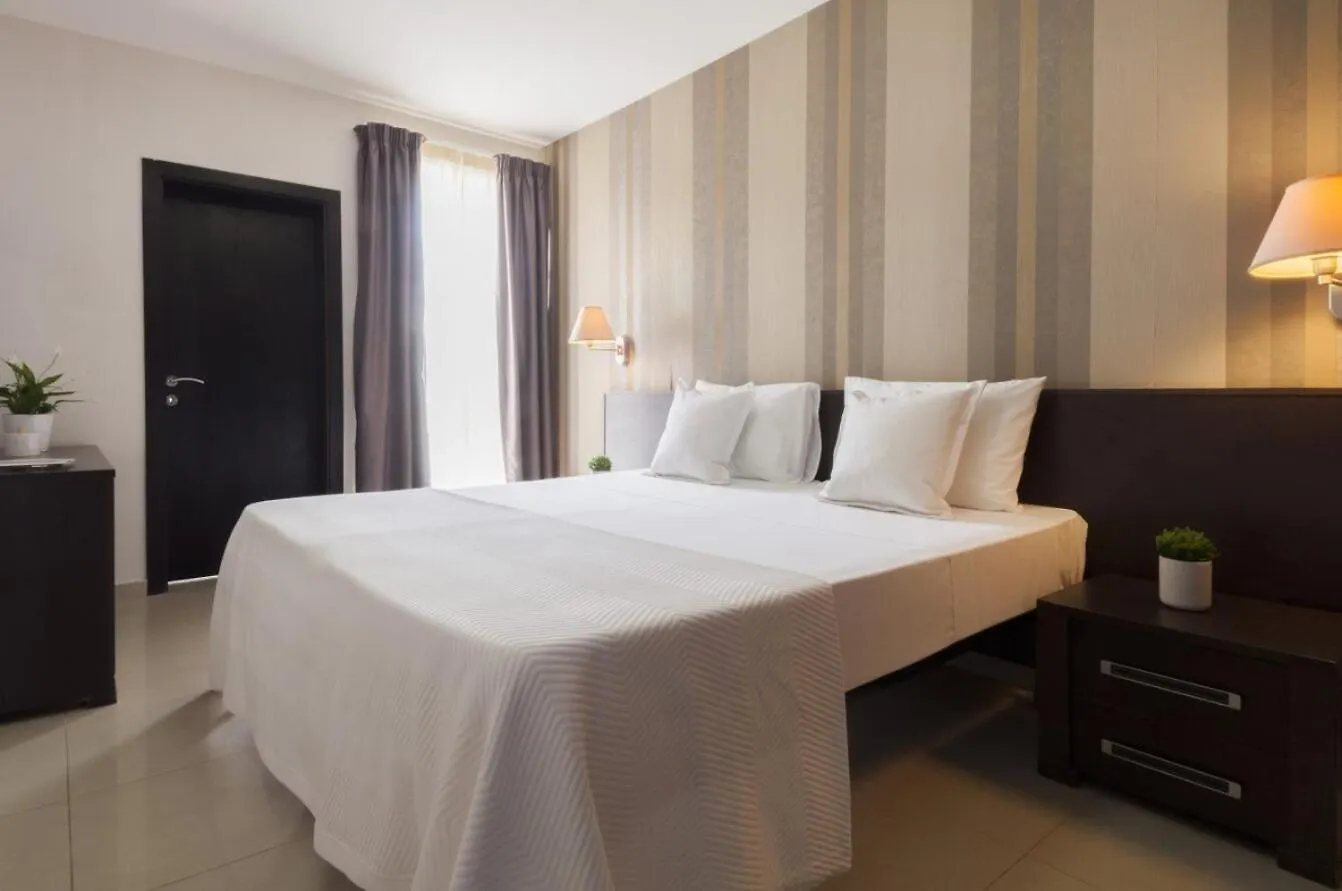 Valletta View Apartments By St Hotels Gzira Malta