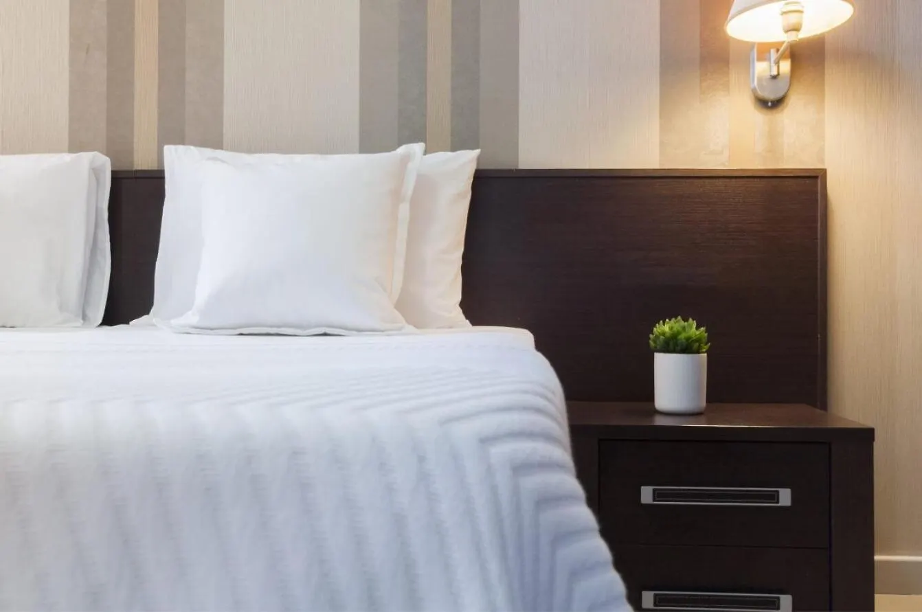Valletta View Apartments By St Hotels Gzira